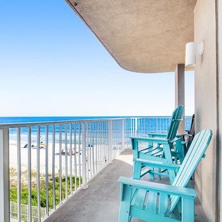 Tidewater Beach Resort VII Panama City Beach Buitenkant foto