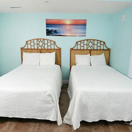 Tidewater Beach Resort VII Panama City Beach Buitenkant foto