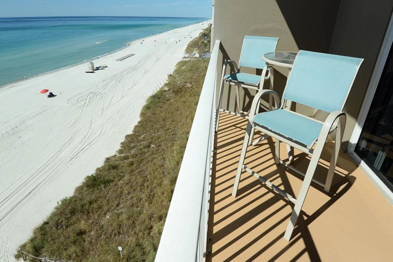 Tidewater Beach Resort VII Panama City Beach Kamer foto