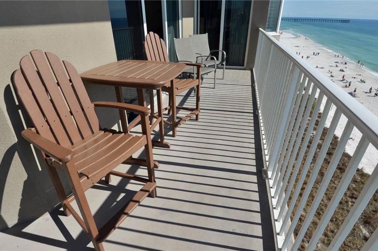 Tidewater Beach Resort VII Panama City Beach Kamer foto