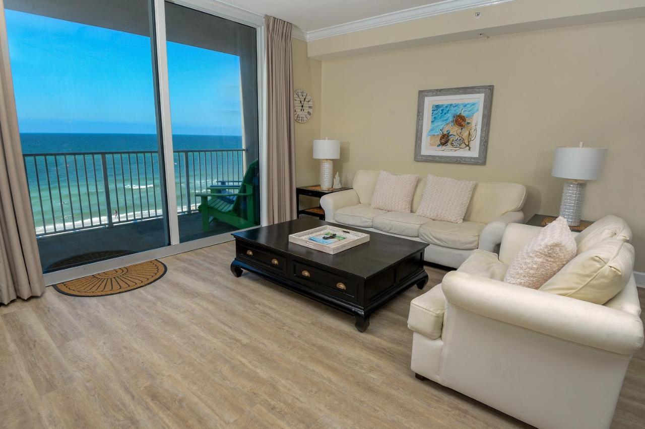 Tidewater Beach Resort VII Panama City Beach Kamer foto