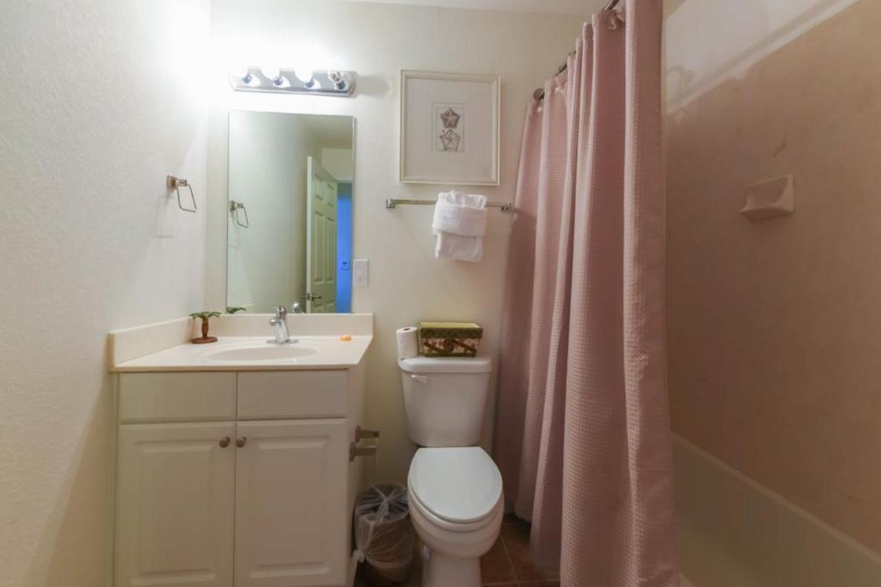 Tidewater Beach Resort VII Panama City Beach Kamer foto