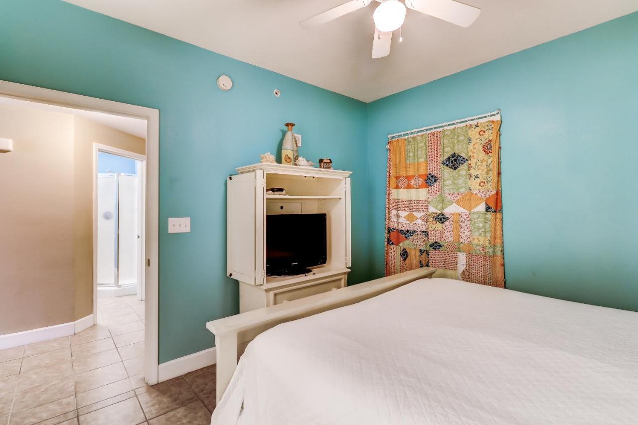 Tidewater Beach Resort VII Panama City Beach Kamer foto