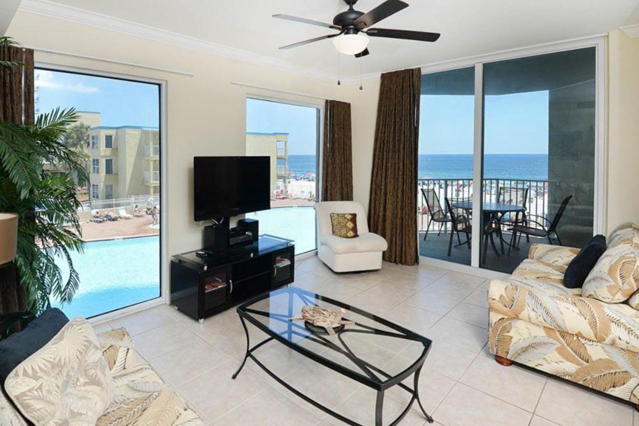 Tidewater Beach Resort VII Panama City Beach Kamer foto