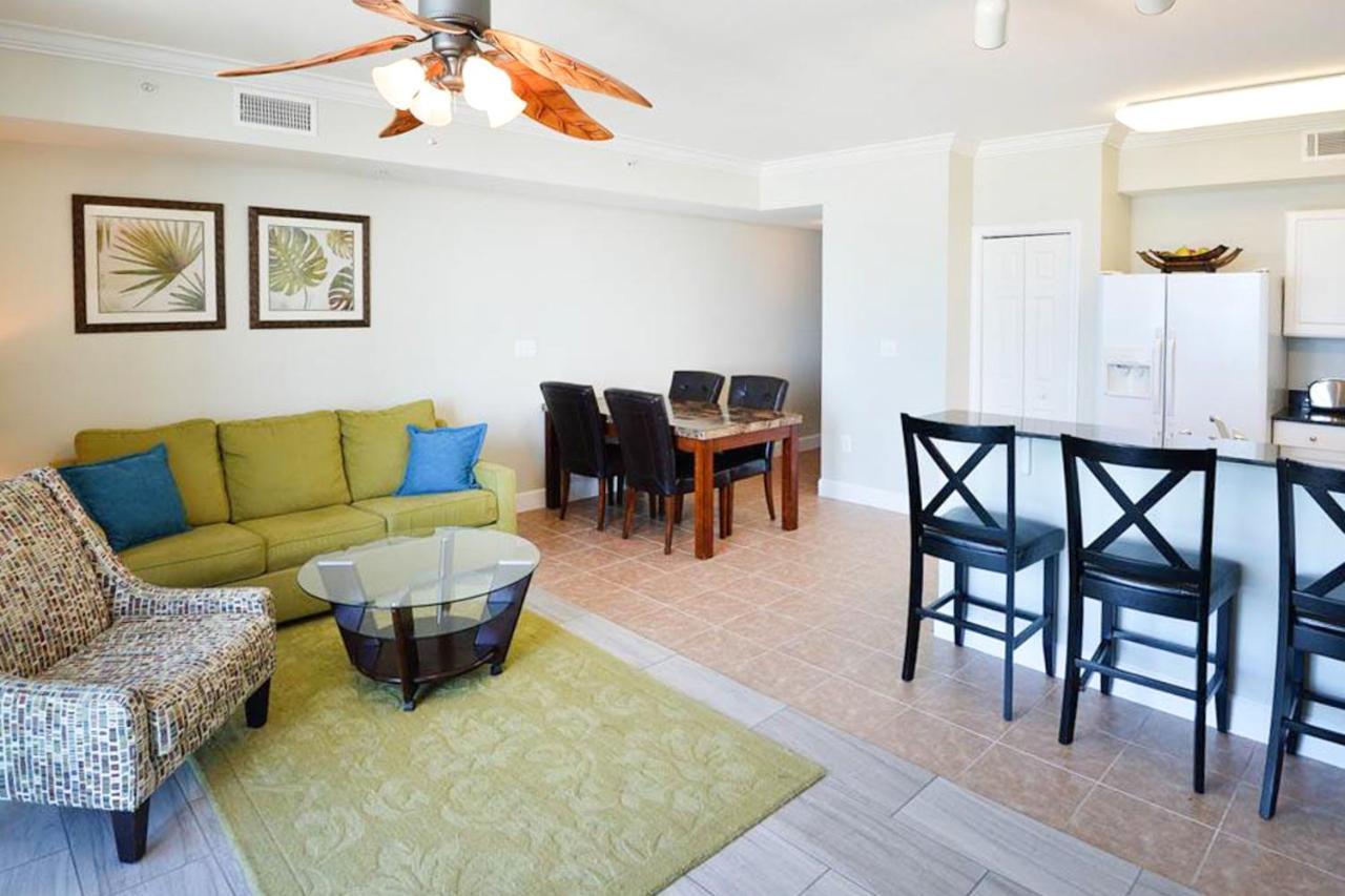 Tidewater Beach Resort VII Panama City Beach Kamer foto