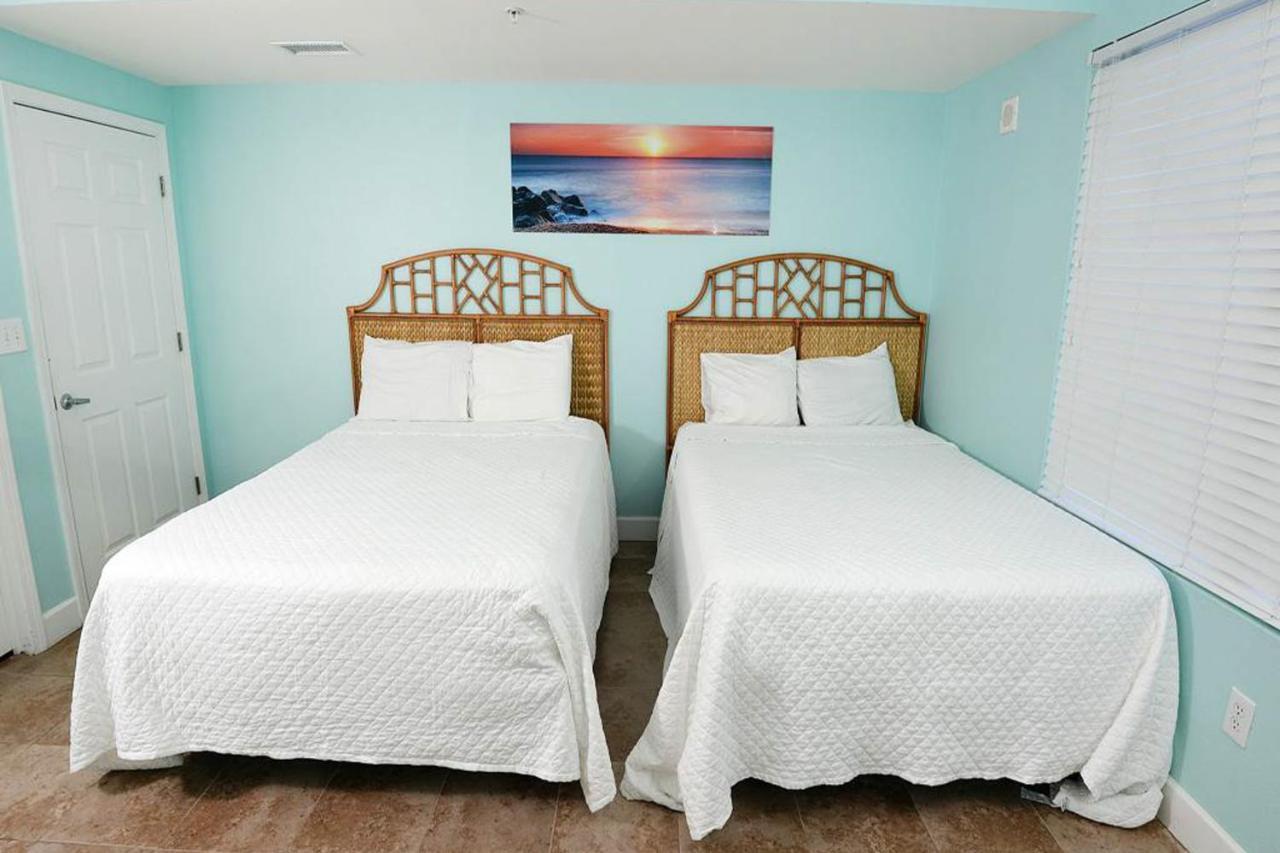 Tidewater Beach Resort VII Panama City Beach Buitenkant foto