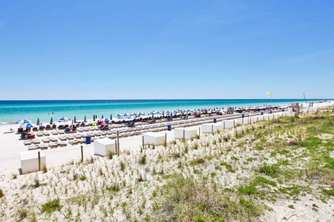 Tidewater Beach Resort VII Panama City Beach Buitenkant foto