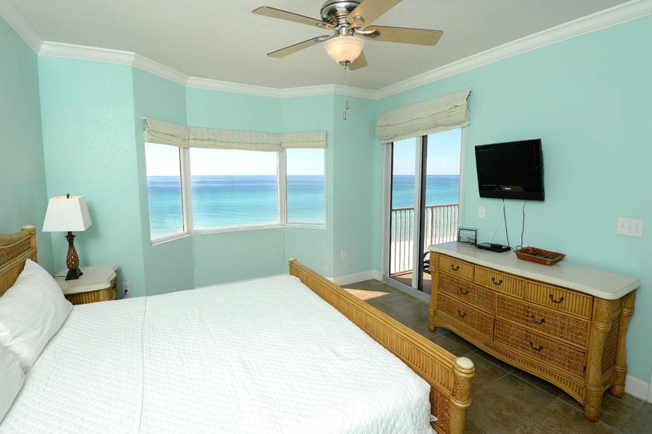 Tidewater Beach Resort VII Panama City Beach Buitenkant foto