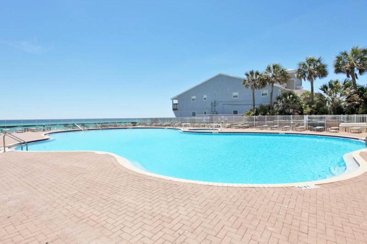 Tidewater Beach Resort VII Panama City Beach Buitenkant foto