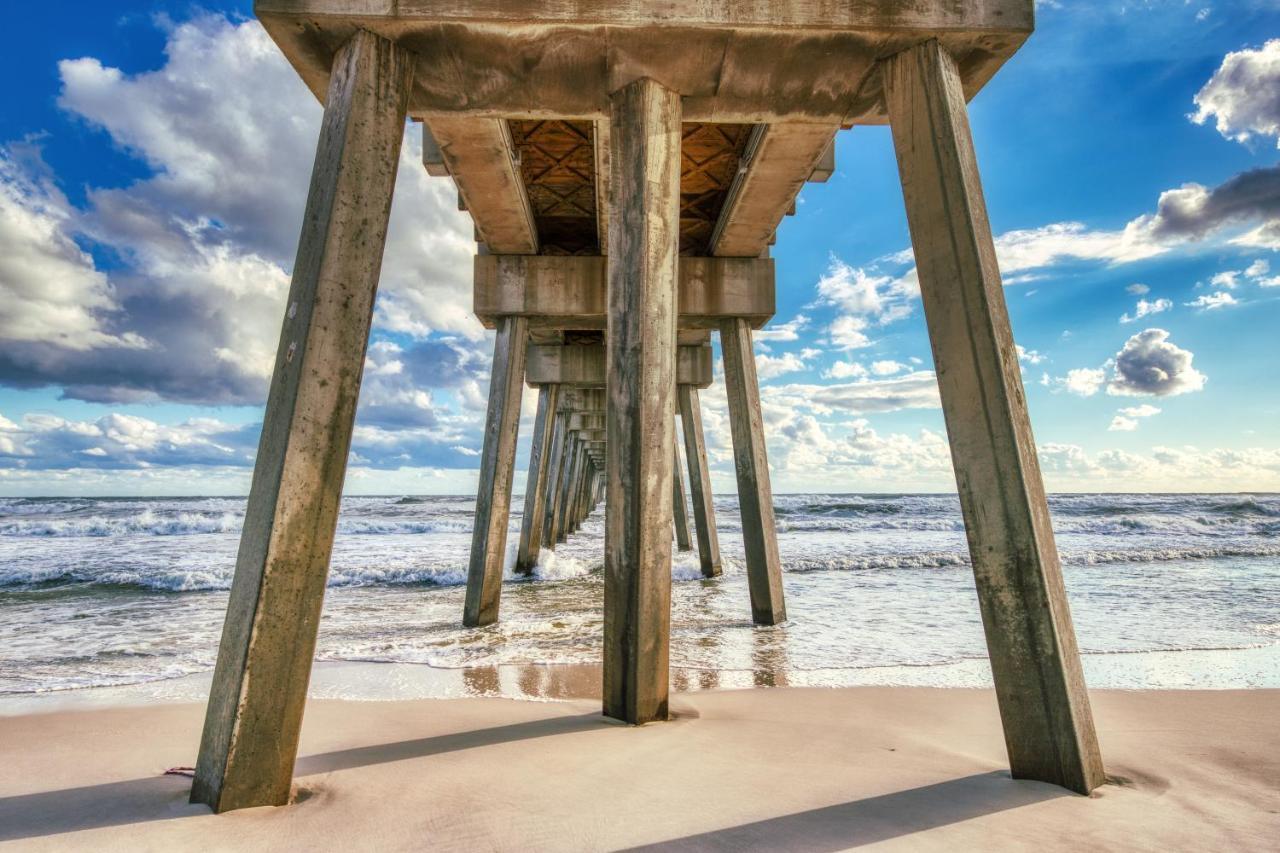 Tidewater Beach Resort VII Panama City Beach Buitenkant foto